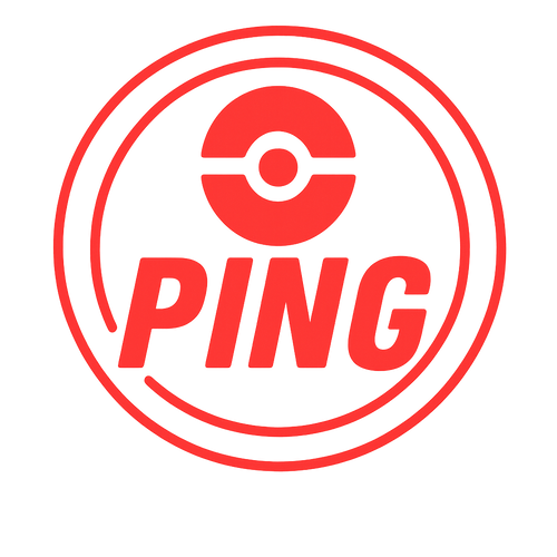 Poke Packs Ping